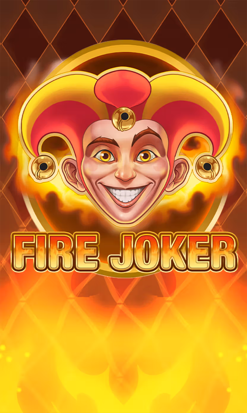 Fire Joker 777