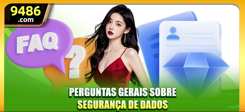 Criar Conta vip345