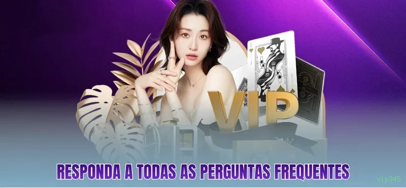 vip345 Jogo Responsável
