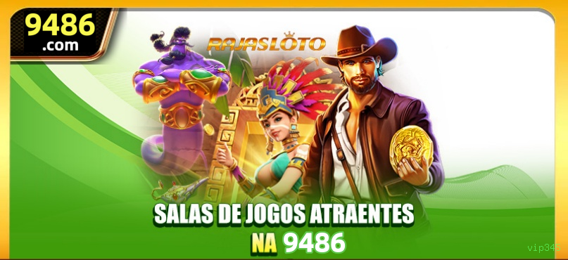 vip345 Link Oficial